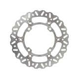 Cumpara ieftin Disc Frana Fata TRW MSW490EC
