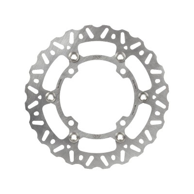 Disc Frana Fata TRW MSW490EC foto