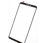 Geam Sticla Huawei Honor Note 10, Negru, Protectie Ecran, Componenta Display