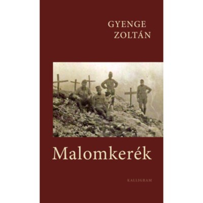 Malomker&amp;eacute;k - Gyenge Zolt&amp;aacute;n foto