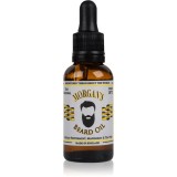 Morgan&#039;s Beard Oil Indian Peppermint ulei pentru barbă 30 ml