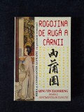 Rogojina de ruga a carnii &ndash; Qing Yin Xiansheng (trad. C-tin Lupeanu)