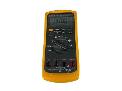 Fluke 87V Multimetru digital foto