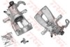 Etrier frana OPEL ASTRA G Cabriolet (F67) (2001 - 2005) TRW BHQ154E