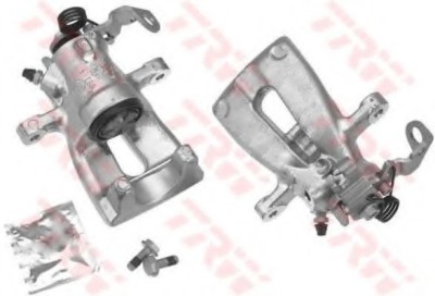 Etrier frana OPEL ASTRA G Hatchback (F48, F08) (1998 - 2009) TRW BHQ154E foto