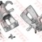 Etrier frana OPEL ASTRA G Hatchback (F48, F08) (1998 - 2009) TRW BHQ154E