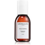 Sachajuan Scalp Shampoo sampon pentru curatare pentru piele sensibila 100 ml