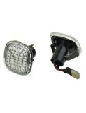 Set 2 Semnalizari Aripa LED Dinamice pentru Seat Leon, Ibiza, Cordoba