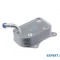 Radiator ulei Audi A4 (2004-2008) [8E , B7] #1