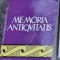 Memoria Antiqvitatis Vol. XXII