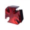 Stop spate Cruce Malteza motociclete Cod Produs: MX_NEW AL6039