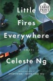 Little Fires Everywhere