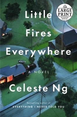 Little Fires Everywhere