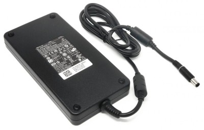 Alimentator laptop original ca nou DELL 19.5V 12.3A 240W LA240PM160 J938H foto