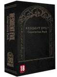Resident Evil Generation Pack Game Key Card NSW2