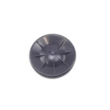 Carcasă inferioară pentru espressor BOSCH 00264681 SIEMENS Original
