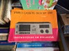 Stereo Cassette Deck EM 2001, instructiuni de folosire