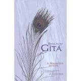 Bhagavad G&iacute;t&aacute;, a Magasztos sz&oacute;zata