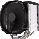 Cooler CPU Endorfy Fortis 5, compatibil Intel/AMD, ventilator 140mm PWM