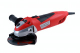 Flex 125 mm x 900 W Raider Power Tools