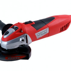 Flex 125 mm x 900 W Raider Power Tools