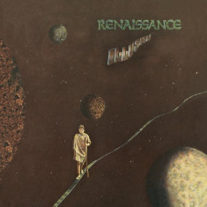 Renaissance Illusion 180g LP remastered (vinyl) foto