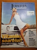 jurnalul de sanatate 25 aprilie 2006