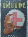 CRIMA SI STIINTA-JURGEN THORWALD-224337