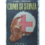 CRIMA SI STIINTA-JURGEN THORWALD-224337