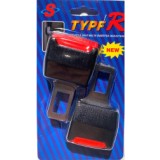 Adaptor centura siguranta falsa TypeR Set 2 buc