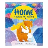 Home Is Where My Heart Is