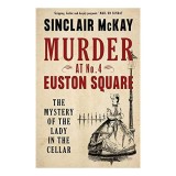 Cumpara ieftin Murder at No. 4 Euston Square