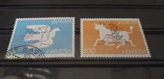 Timbre straine dupa anul 1950