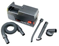 Aspirator pentru Toner ATRIX Express Service model USA foto