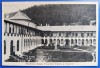 Manastirea Agapia, Paraclisul, Staretia si Trapezul - 1930 - printata, circulata, Necirculata, Targu Neamt, Fotografie