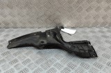 Suport bara de protecție st&acirc;nga spate AUDI A3 8V1, 8VK 2016 OEM: 8V3807377 27502982