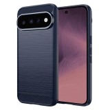 Asteroid GSM - Carbon Silicone - Google Pixel 11 / Pixel 11 Pro - Blue