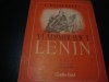 V. Maiakovski - V.I. Lenin - Poema (1949) 154 pagini - Carte Beletristica Poezie