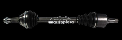 Planetara FIAT DUCATO platou / sasiu (230) (1994 - 2002) RINGER 1131006033 foto