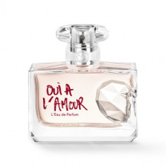 Apa de parfum Oui a l&amp;#039;Amour, 30 ml (Yves Rocher) foto