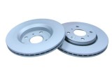 Disc frana CITRO&Euml;N C1 II (PA_, PS_) (2014 - 2021) MAXGEAR 19-1844MAX