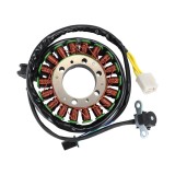 Cumpara ieftin Stator alternator Suzuki VS800 Intruder VS800GL Boulevard S50 2005-2009 bobina A1628