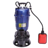 Cumpara ieftin Pompa Apa Murdara si Canalizare IBO MAGNUM 4500, 1500 W, 500 l/min, H Refulare 20 m, IBO Polonia