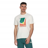 Tricou Lotto BLOCCO T-SHIRT