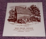 Cumpara ieftin Ceramica handmade The Peak House, Medfield Mass, Settled 1651