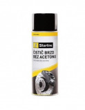 Spray curatare frane fara acetona Starline, 300ml