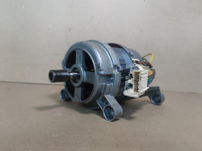 motor nidec 7 pini masina de spalat electrolux ewt 1266elw / R5 foto