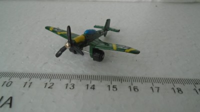 bnk jc Tootsietoy - Stuka foto