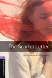 The Scarlet Letter - Library 4 3e - Nathaniel Hawthorne