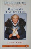 MADAME DOUBTFIRE, LEVEL 3-ANNE FINE-249129